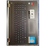HP Pavilion X360 15-BR158CL 15.6" FHD TOUCH Intel Core i7-8550U @ 1.8GHz (8GB RAM, 1TB HDD) Backlit Keyboard, Windows 11 Laptop