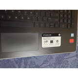 HP Pavilion X360 15-BR158CL 15.6" FHD TOUCH Intel Core i7-8550U @ 1.8GHz (8GB RAM, 1TB HDD) Backlit Keyboard, Windows 11 Laptop