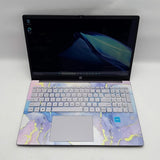 HP Pavilion 15-FD0629DS, 15.6in HD Display, Intel N100 @ 1.8GHz (4GB RAM, 128GB SSD) BACKLIT KEYBOARD, WINDOWS 11 Laptop