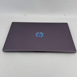 HP Pavilion 15-FD0629DS, 15.6in HD Display, Intel N100 @ 1.8GHz (4GB RAM, 128GB SSD) BACKLIT KEYBOARD, WINDOWS 11 Laptop