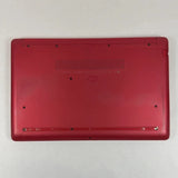 RED HP 15T-DA000 15.6" Laptop Intel Core i7-8550U @ 1.80GHz (8GB RAM, 128GB SSD) Windows 11