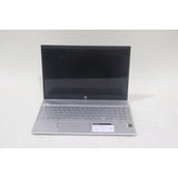 HP PAVILION 15-CS3065CL 15.6" TOUCHSCREEN LAPTOP, INTEL CORE I7-1065G7 @ 1.30GHZ (12GB DDR4 RAM, 512GB SSD) BACKLIT KEYS, WINDOWS 11