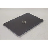 HP PAVILION 15-CS3065CL 15.6" TOUCHSCREEN LAPTOP, INTEL CORE I7-1065G7 @ 1.30GHZ (12GB DDR4 RAM, 512GB SSD) BACKLIT KEYS, WINDOWS 11