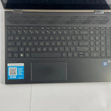 HP Pavilion x360 15-CR0053WM 15.6" FHD Touchscreen 2-in-1, Intel i5-8250U @ 1.6GHz (8GB RAM, 256GB SSD) Windows 11