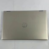 HP Pavilion x360 15-CR0053WM 15.6" FHD Touchscreen 2-in-1, Intel i5-8250U @ 1.6GHz (8GB RAM, 256GB SSD) Windows 11