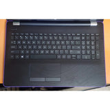HP Laptop 15-BW038CL 15.6" AMD A12-9720P Quad-Core CPU @ 2.70 to 3.80 GHz, AMD Radeon R7 Graphics (12GB RAM, 256GB SSD) CD DVD, Windows 11 Pro - Purple