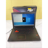 ASUS ROG Strix 15.6" GL502VT-DS71 FHD Gaming Laptop (16 GB DDR4, 128GB SSD + 1TB HDD) NVIDIA GTX 970M 3GB VRAM, Backlit Keys, Windows 11