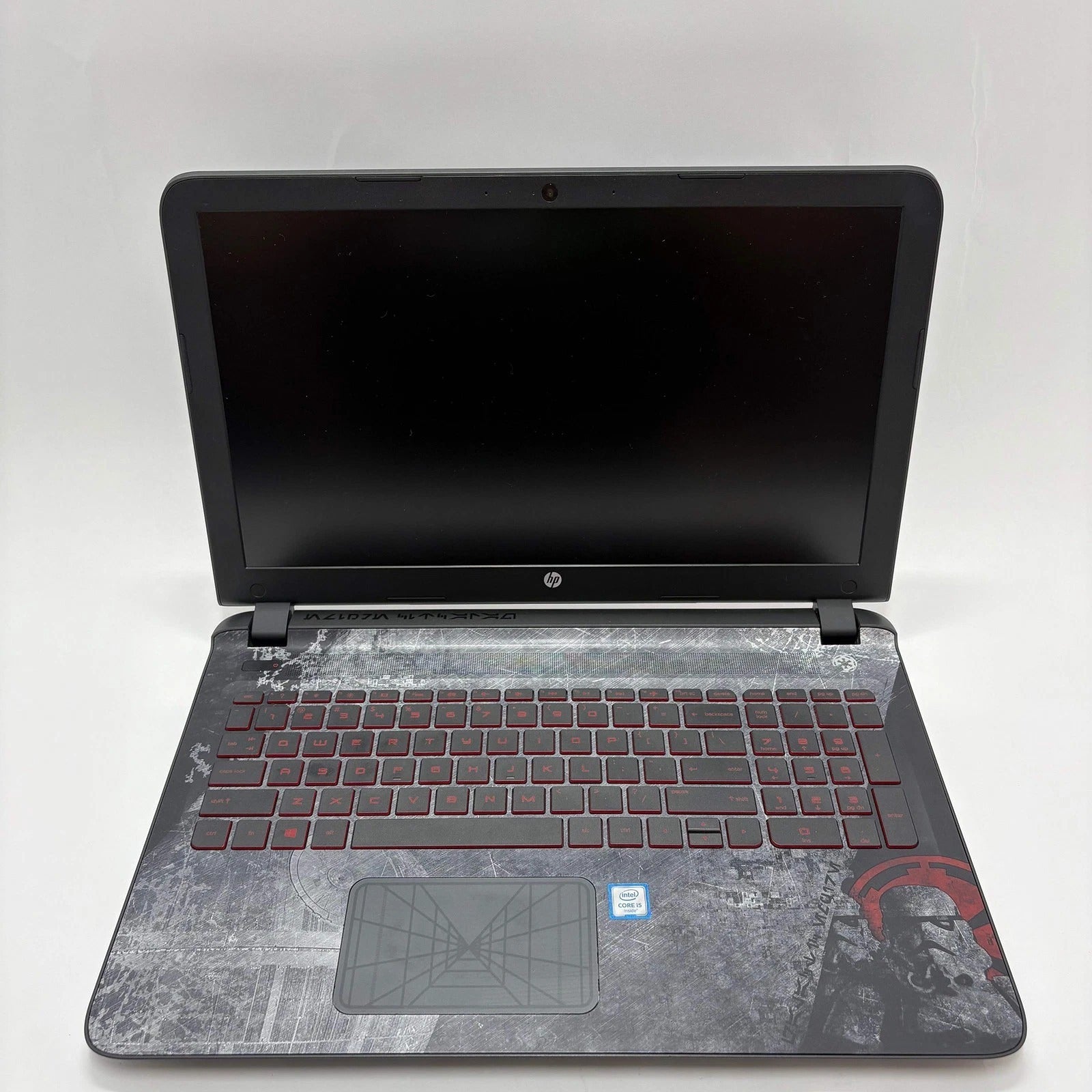 HP Star Wars Special Edition スターウォーズ PC HEX1E001010 R3A 