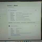 HP Pavilion Star Wars Special Edition Notebook 15.6" Intel Core i5-6200U @ 2.4GHz (1TB HDD, 12GB RAM) NVIDIA GEFORCE 940M LAPTOP, Backlit Keyboard, 15-AN051DX