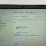 HP Pavilion Star Wars Special Edition Notebook 15.6" Intel Core i5-6200U @ 2.4GHz (1TB HDD, 12GB RAM) NVIDIA GEFORCE 940M LAPTOP, Backlit Keyboard, 15-AN051DX