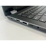 Lenovo IdeaPad Flex 5 Touch 2-IN-1 i7-7500 (16GB RAM, 256GB SSD + 1TB HDD) Laptop Touchscreen Black Windows 10