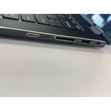 Lenovo IdeaPad Flex 5 Touch 2-IN-1 i7-7500 (16GB RAM, 256GB SSD + 1TB HDD) Laptop Touchscreen Black Windows 10