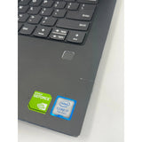 Lenovo IdeaPad Flex 5 Touch 2-IN-1 i7-7500 (16GB RAM, 256GB SSD + 1TB HDD) Laptop Touchscreen Black Windows 10