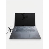 Dell XPS 15 9560 4K 15.6" Laptop Intel Core i7-7700HQ @ 2.80GHz 16GB RAM 256GB NVMe SSD Windows 11 Pro
