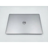 Dell XPS 15 9560 4K 15.6" Laptop Intel Core i7-7700HQ @ 2.80GHz 16GB RAM 256GB NVMe SSD Windows 11 Pro