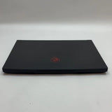 MSI Thin GF65 9SEXR 15.6" Gaming Laptop Intel Core i5-9300H @ 2.40GHz (8GB RAM, 512GB SSD) NVIDIA GeForce RTX 2060, Windows 11, Backlit Keys