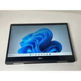 Dell Inspiron 7573 15.6" FHD TOUCH 2in1 Intel Core i5-8250U (16GB RAM, 256GB SSD) Laptop Windows 11