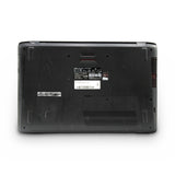 ASUS ROG GAMING LAPTOP, GL752VW, 17.3", INTEL i7-6th Gen (16GB RAM, 128GB SSD + 1TB HDD) NVIDIA GTX 960M, WINDOWS 11