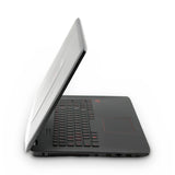 ASUS ROG GAMING LAPTOP, GL752VW, 17.3", INTEL i7-6th Gen (16GB RAM, 128GB SSD + 1TB HDD) NVIDIA GTX 960M, WINDOWS 11