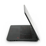 ASUS ROG GAMING LAPTOP, GL752VW, 17.3", INTEL i7-6th Gen (16GB RAM, 128GB SSD + 1TB HDD) NVIDIA GTX 960M, WINDOWS 11