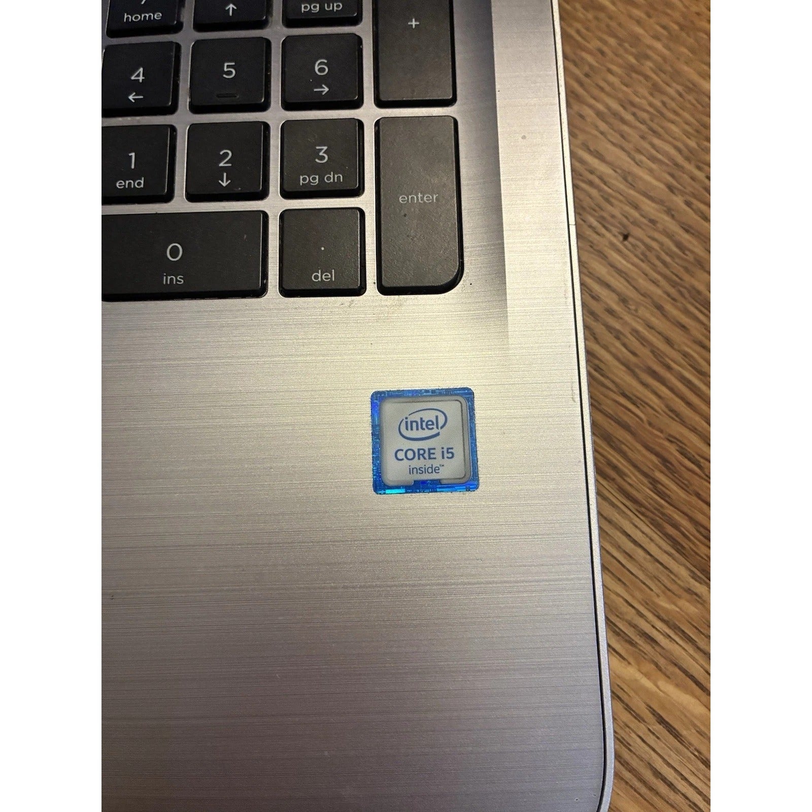 HP pavilion laptop 5XN05PA-AAAA未開封-オールドマンWパー様