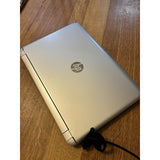 HP Pavilion T0E01UA 15-ab243cl Notebook PC - Intel Core i5-6200U 2.3 GHz Dual-Core Processor - 8 GB DDR3L SDRAM - 1 TB Hard Drive - 15.6-inch Touchscreen Display