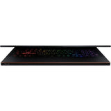 ASUS ROG GU501GM 15.6" Gaming Laptop - Intel Core i7-8750H @ 2.2GHz (16GB RAM, 128GB SSD + 1TB HDD) NVIDIA GeForce GTX 1060, 6GB VRAM RGB Keyboard, Windows 11, Brushed Black