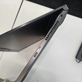 ASUS ROG GU501GM 15.6" Gaming Laptop - Intel Core i7-8750H @ 2.2GHz (16GB RAM, 128GB SSD + 1TB HDD) NVIDIA GeForce GTX 1060, 6GB VRAM RGB Keyboard, Windows 11, Brushed Black