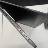 ASUS ROG GU501GM 15.6" Gaming Laptop - Intel Core i7-8750H @ 2.2GHz (16GB RAM, 128GB SSD + 1TB HDD) NVIDIA GeForce GTX 1060, 6GB VRAM RGB Keyboard, Windows 11, Brushed Black