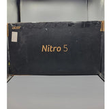 Acer Nitro 5, AN515-51-71LP, 15.6" GAMING LAPTOP, Intel Core i7-7700HQ @ 2.8GHz (12GB DDR4 RAM, 1TB HDD) NVIDIA GEFORCE GTX 1050, BACKLIT KEYS, WINDOWS 11