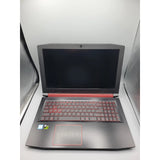 Acer Nitro 5, AN515-51-71LP, 15.6" GAMING LAPTOP, Intel Core i7-7700HQ @ 2.8GHz (12GB DDR4 RAM, 1TB HDD) NVIDIA GEFORCE GTX 1050, BACKLIT KEYS, WINDOWS 11