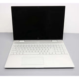 HP ENVY x360 15M-CN0011DX 15.6" 2-in-1 Touchscreen Laptop Intel Core i5-8250U (8GB 256GB) Windows 11