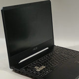 Asus TUF FX505GT 15.6" FHD Gaming Laptop Intel Core i5-9300H @ 2.4 GHz (8GB RAM 512GB SSD) Windows 11 Home,&nbsp;GeForce GTX 1650, Backlit Keys