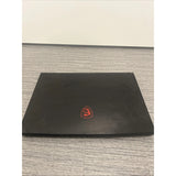 msi GV15 15.6" 144Hz Gaming Laptop Core i5-11 (12GB 256GB NVMe, 500GB ) GTX 1650