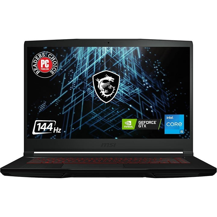 msi GV15 15.6