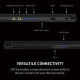 msi GV15 15.6" 144Hz Gaming Laptop Core i5-11 (12GB 256GB NVMe, 500GB ) GTX 1650