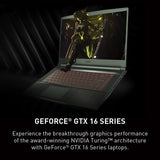 msi GV15 15.6" 144Hz Gaming Laptop Core i5-11 (12GB 256GB NVMe, 500GB ) GTX 1650