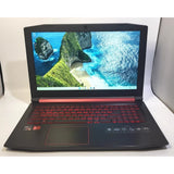 Acer Nitro 5 AN515-42, 15.6" FHD Display, AMD Ryzen 5 2500U @ 2.0GHz (16GB RAM SSD, 256GB SSD + 1TB HDD) Radeon RX 560X, Backlit Keys, Windows 11