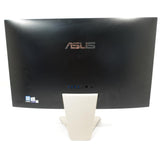 ASUS V241IC 24" TOUCHSCREEN Display, Intel Core i5-7200U @ 2.50GHz (8GB RAM 256GB SSD) All-In-One AIO, WIN 11, CD DVD Drive