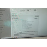 ASUS V241IC 24" TOUCHSCREEN Display, Intel Core i5-7200U @ 2.50GHz (8GB RAM 256GB SSD) All-In-One AIO, WIN 11, CD DVD Drive