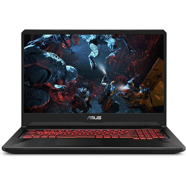 Asus TUF Gaming FX705G, 17.3