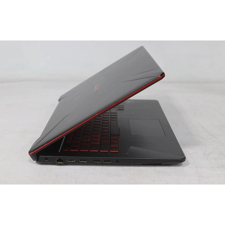 Asus TUF Gaming FX705G, 17.3