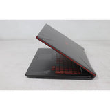Asus TUF Gaming FX705G, 17.3" Intel Core i7-8750H @ 2.2GHz (16GB RAM, 512GB SSD) NVIDIA GeForce GTX 1060, Backlit Keyboard, Windows 11