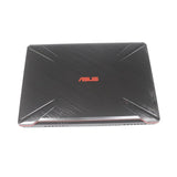 Asus TUF Gaming FX705G, 17.3" Intel Core i7-8750H @ 2.2GHz (16GB RAM, 512GB SSD) NVIDIA GeForce GTX 1060, Backlit Keyboard, Windows 11
