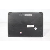 Asus TUF Gaming FX705G, 17.3" Intel Core i7-8750H @ 2.2GHz (16GB RAM, 512GB SSD) NVIDIA GeForce GTX 1060, Backlit Keyboard, Windows 11