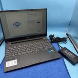 HP Victus 15-FA2013DX 15.6" Gaming Laptop, 144Hz, Intel Core i5-13420H @ 2.10GHz (8GB RAM, 512GB SSD) NVIDIA GeForce RTX 3050, Windows 11
