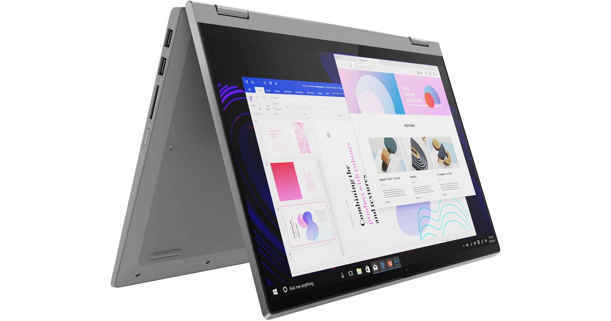 Lenovo – KenDoTronics