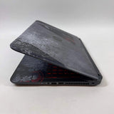 HP Pavilion Star Wars Special Edition Notebook 15.6" Intel Core i7-6500U @ 2.2GHz (8GB RAM, 1TB HDD) NVIDIA GeForce 940M, Windows 10, Backlit Keyboard, 15-AN051DX