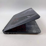 HP Pavilion Star Wars Special Edition Notebook 15.6" Intel Core i7-6500U @ 2.2GHz (8GB RAM, 1TB HDD) NVIDIA GeForce 940M, Windows 10, Backlit Keyboard, 15-AN051DX
