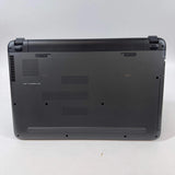 HP Pavilion Star Wars Special Edition Notebook 15.6" Intel Core i7-6500U @ 2.2GHz (8GB RAM, 1TB HDD) NVIDIA GeForce 940M, Windows 10, Backlit Keyboard, 15-AN051DX